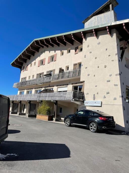 Appart. Gerardmer - Le Rep'Air Esterno foto